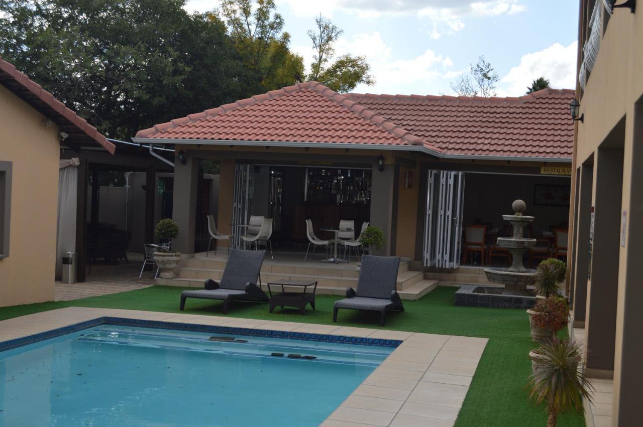 באנוני Lakeview Boutique Hotel & Conference Center מראה חיצוני תמונה