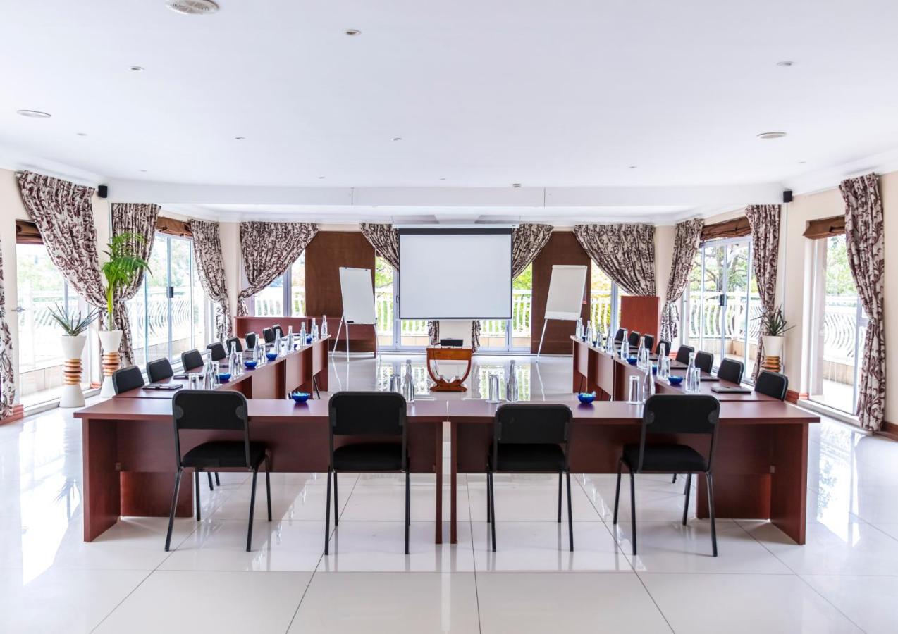 באנוני Lakeview Boutique Hotel & Conference Center מראה חיצוני תמונה