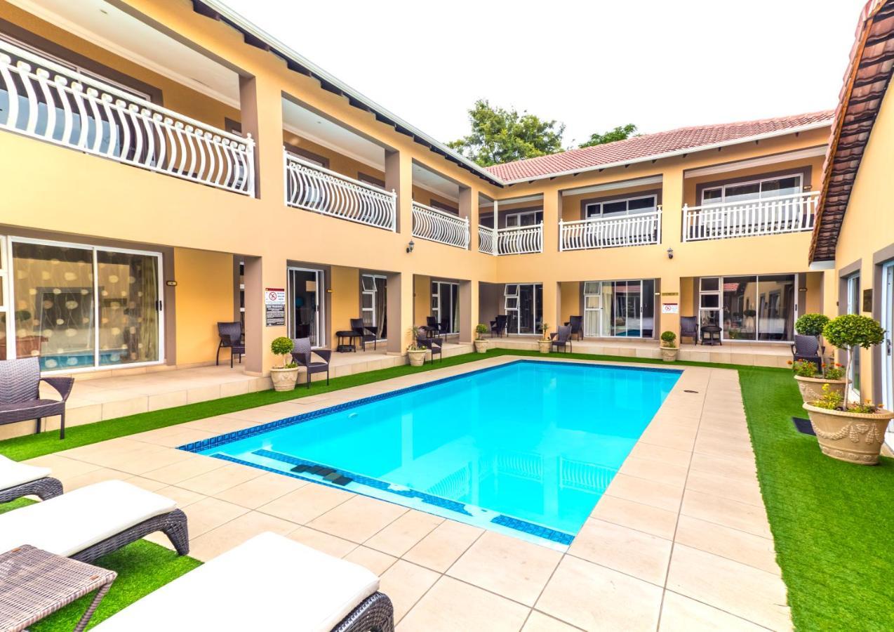 באנוני Lakeview Boutique Hotel & Conference Center מראה חיצוני תמונה
