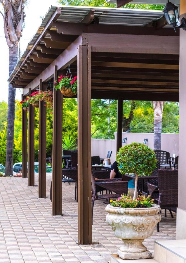 באנוני Lakeview Boutique Hotel & Conference Center מראה חיצוני תמונה