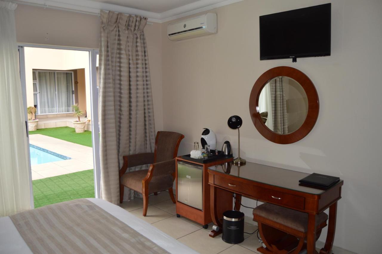 באנוני Lakeview Boutique Hotel & Conference Center מראה חיצוני תמונה