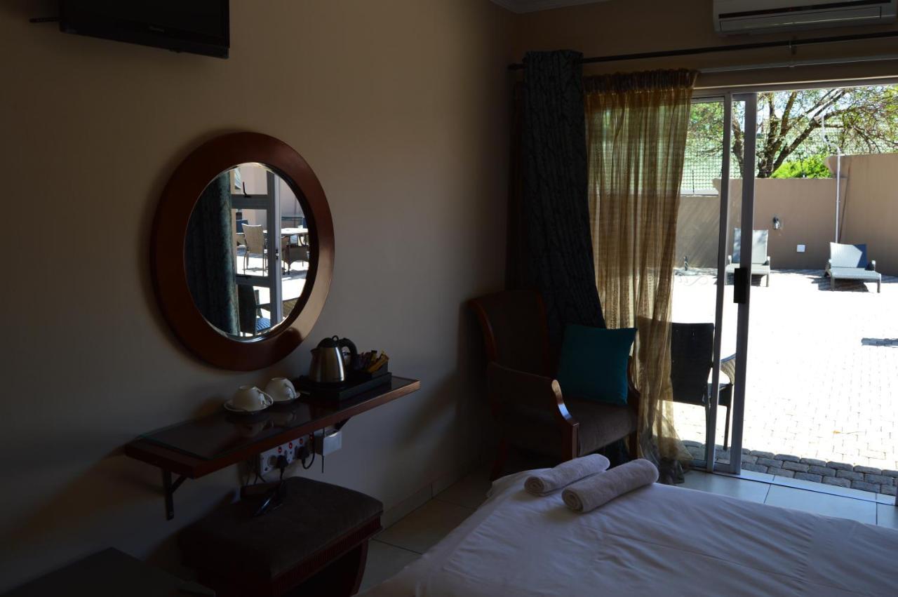 באנוני Lakeview Boutique Hotel & Conference Center מראה חיצוני תמונה