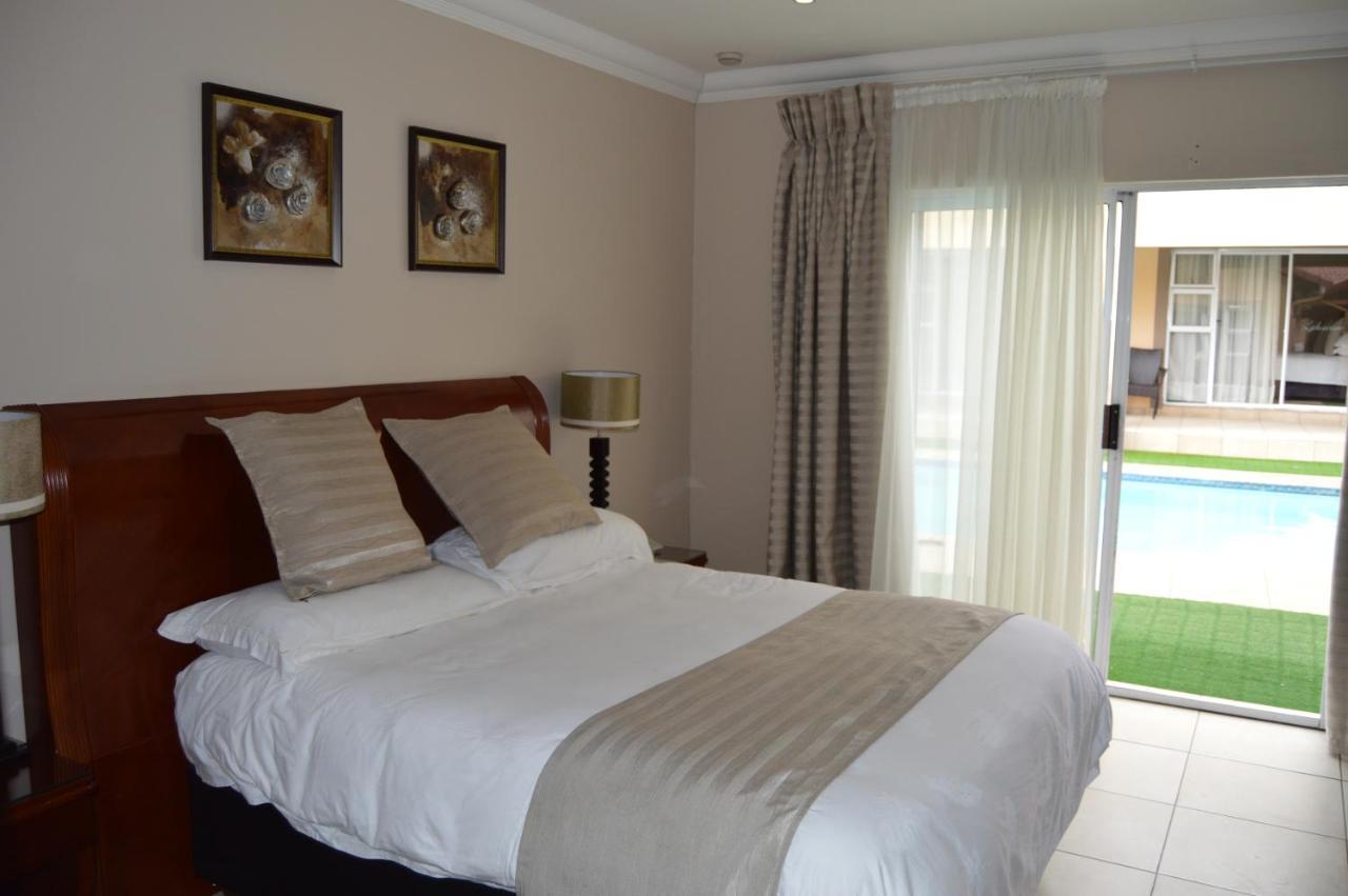 באנוני Lakeview Boutique Hotel & Conference Center מראה חיצוני תמונה