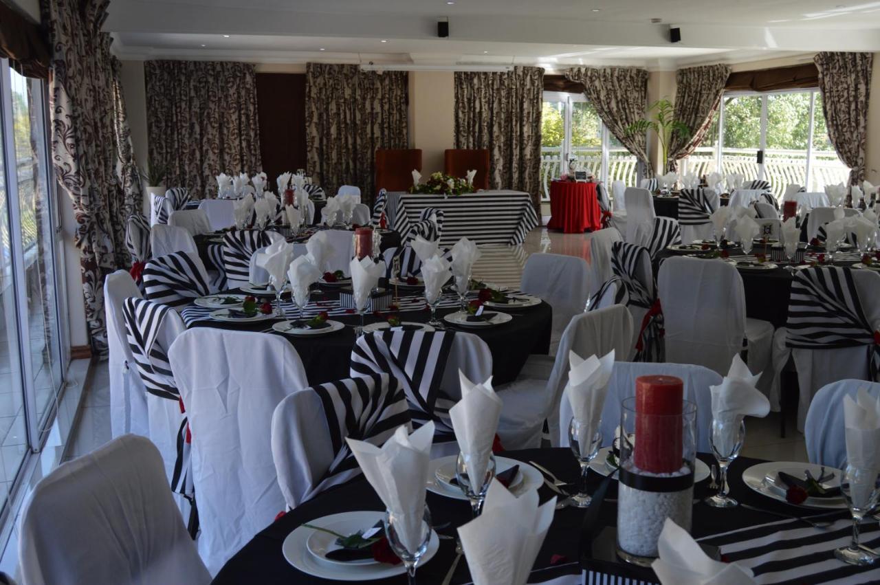 באנוני Lakeview Boutique Hotel & Conference Center מראה חיצוני תמונה