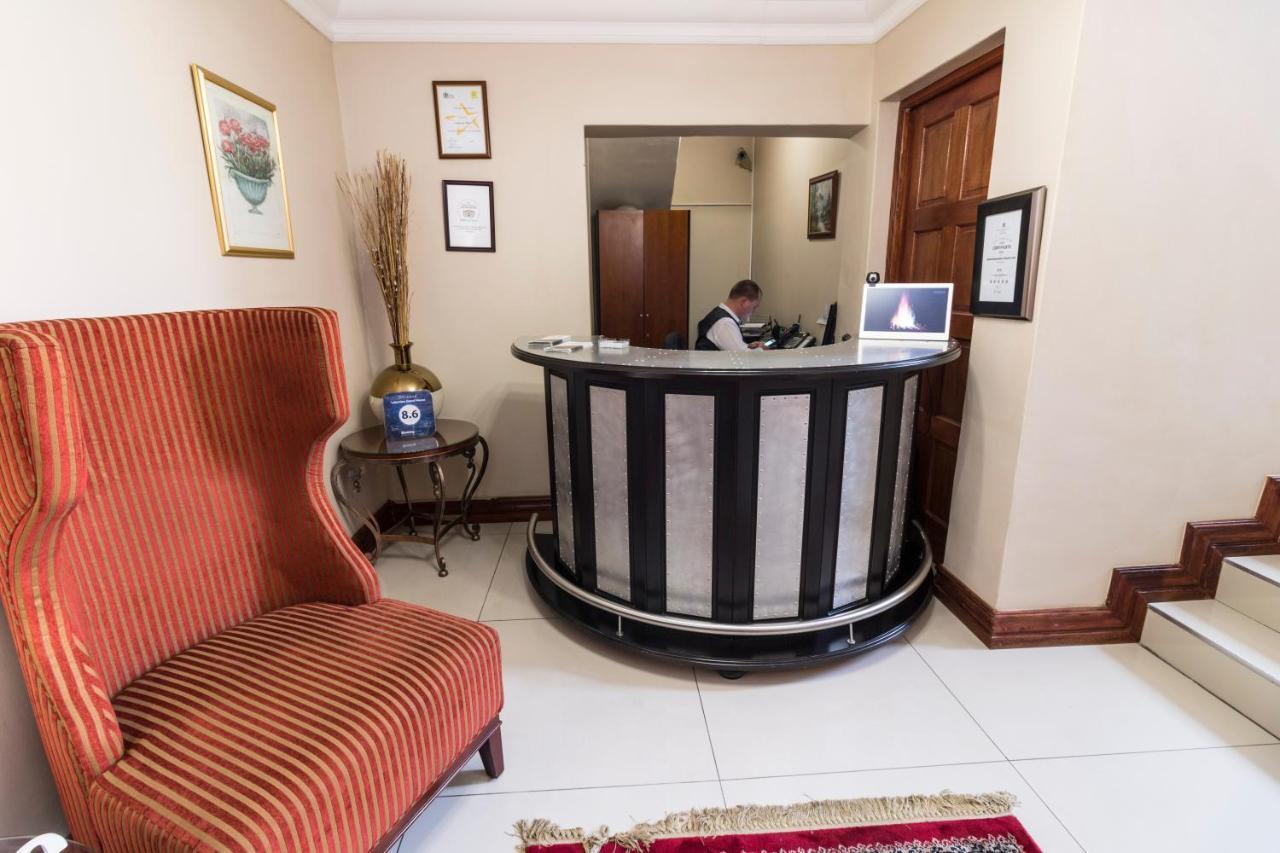 באנוני Lakeview Boutique Hotel & Conference Center מראה חיצוני תמונה