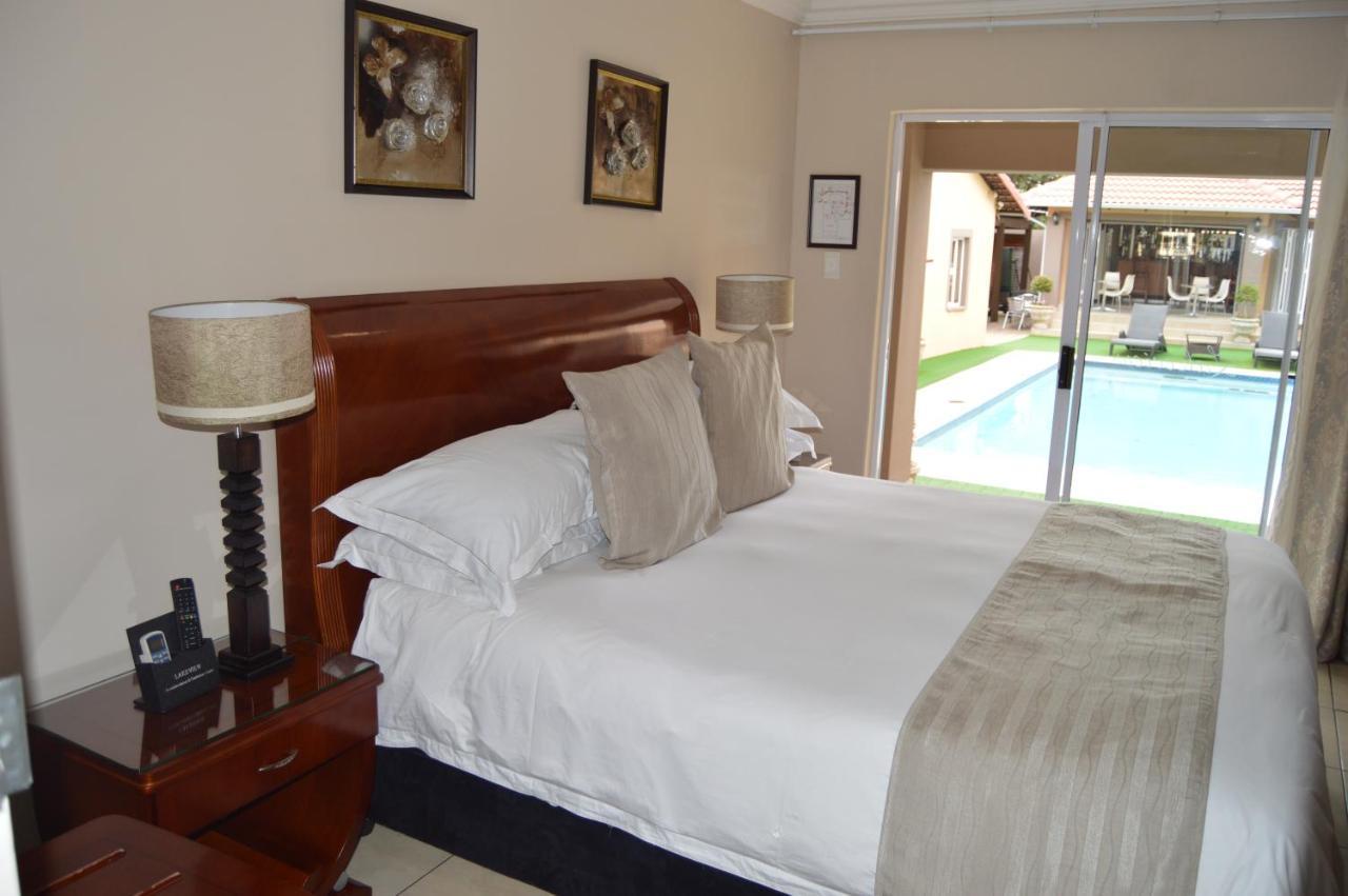 באנוני Lakeview Boutique Hotel & Conference Center מראה חיצוני תמונה