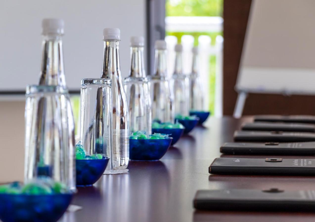 באנוני Lakeview Boutique Hotel & Conference Center מראה חיצוני תמונה