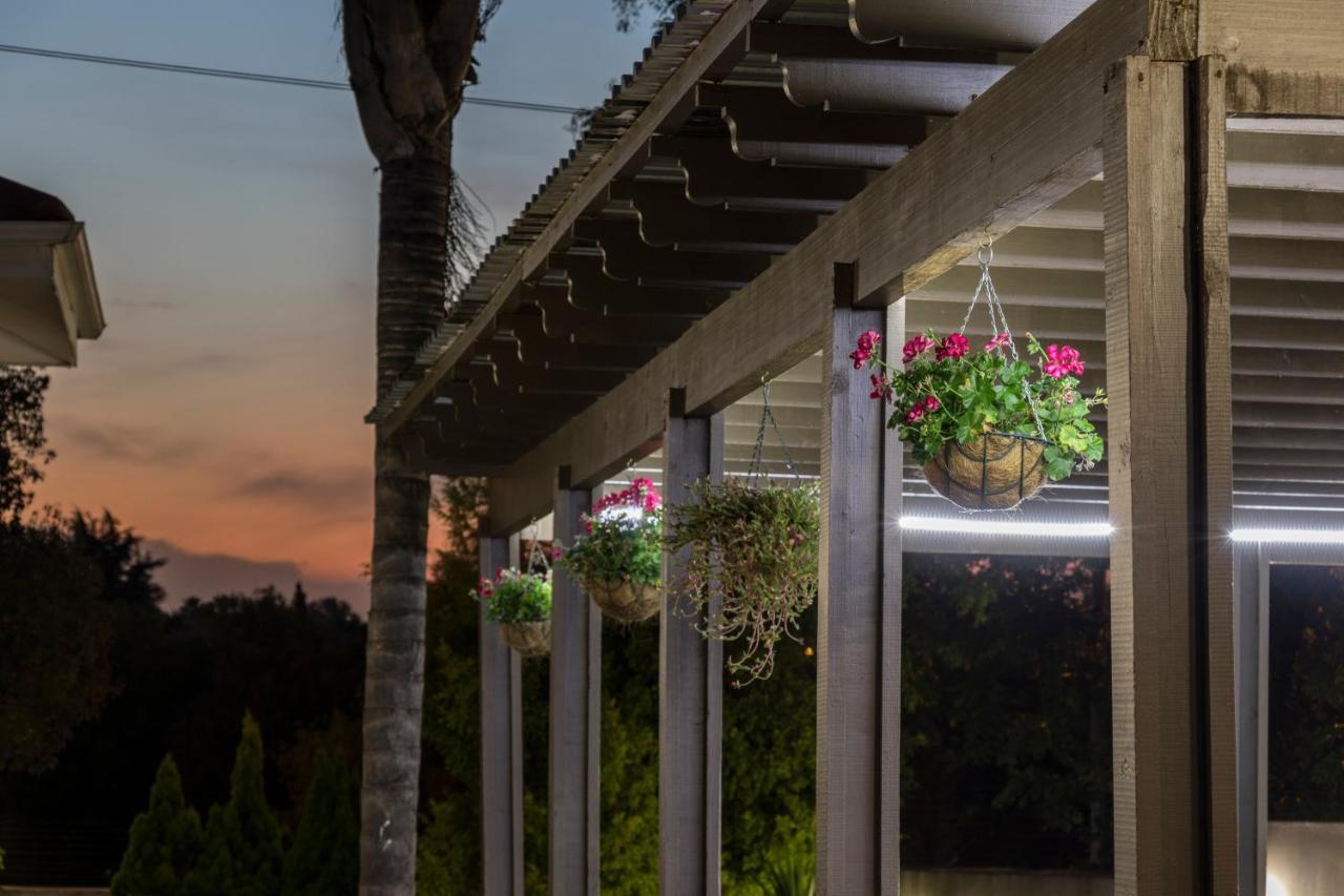 באנוני Lakeview Boutique Hotel & Conference Center מראה חיצוני תמונה