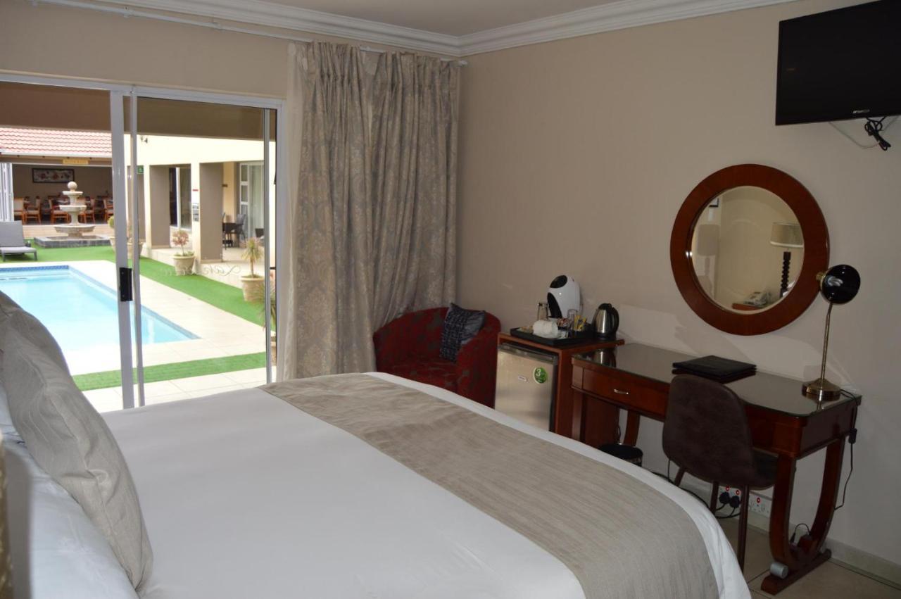 באנוני Lakeview Boutique Hotel & Conference Center מראה חיצוני תמונה