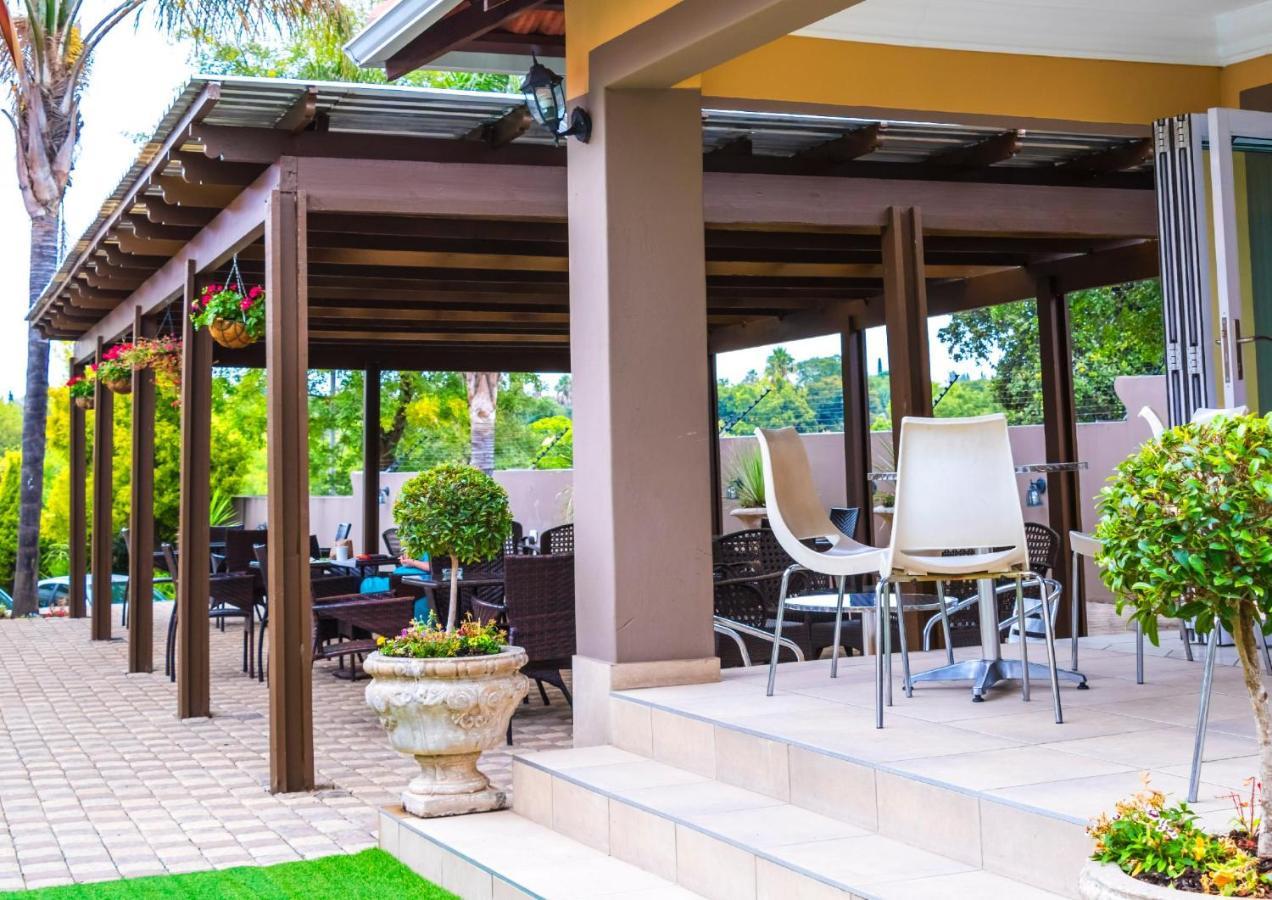 באנוני Lakeview Boutique Hotel & Conference Center מראה חיצוני תמונה