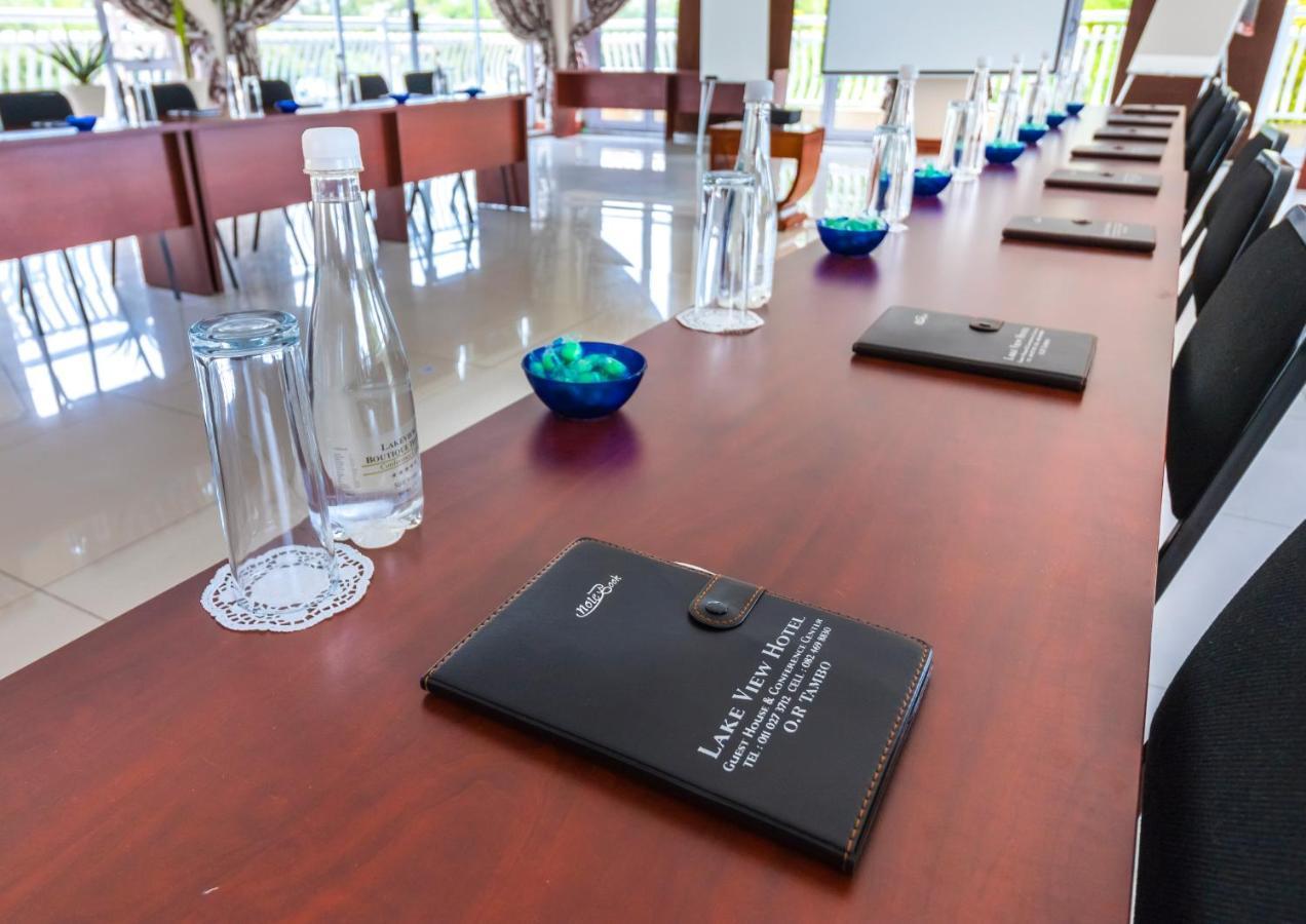 באנוני Lakeview Boutique Hotel & Conference Center מראה חיצוני תמונה