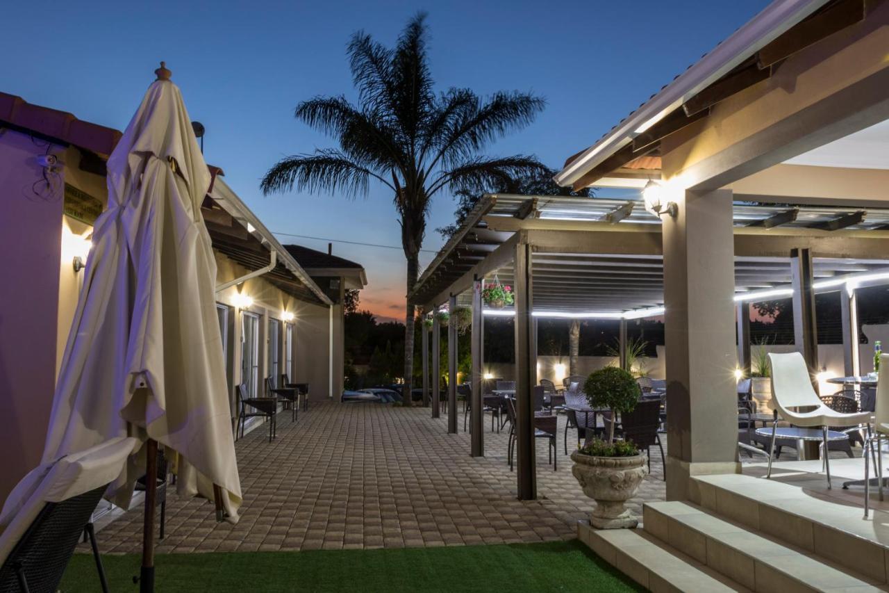 באנוני Lakeview Boutique Hotel & Conference Center מראה חיצוני תמונה
