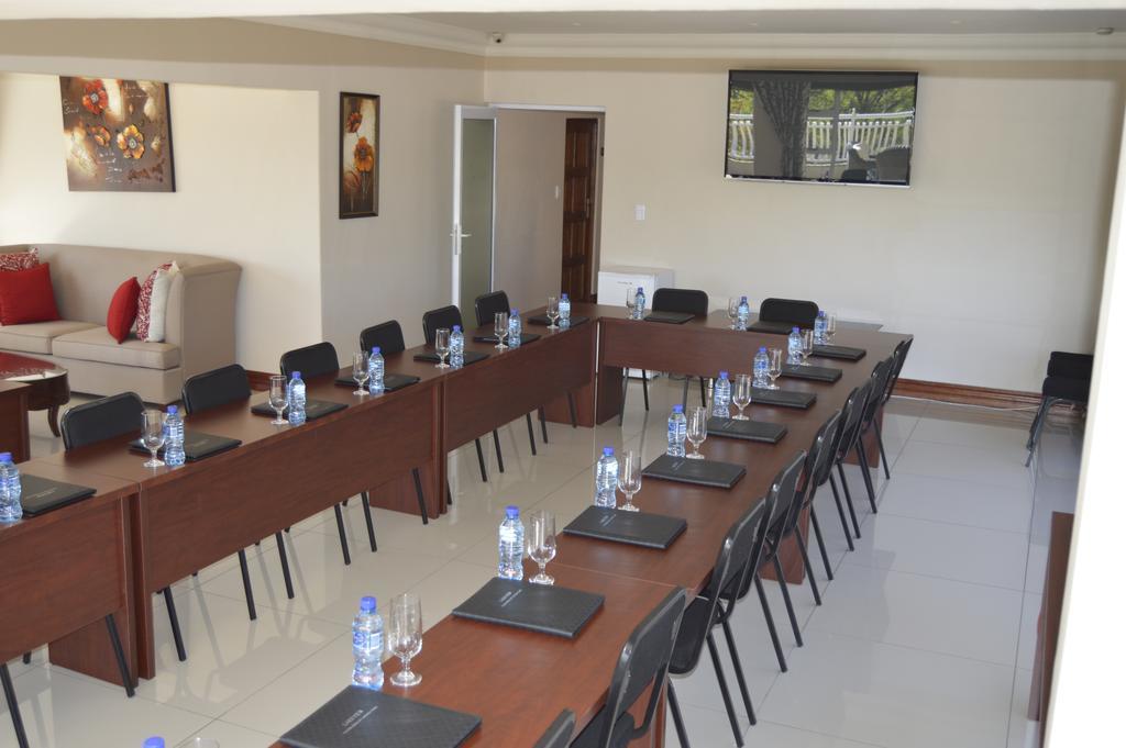 באנוני Lakeview Boutique Hotel & Conference Center מראה חיצוני תמונה