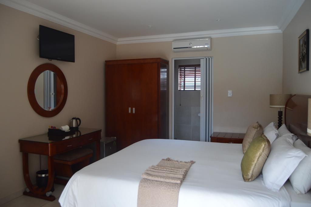 באנוני Lakeview Boutique Hotel & Conference Center מראה חיצוני תמונה