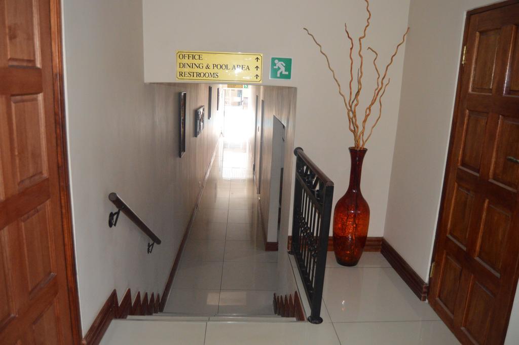 באנוני Lakeview Boutique Hotel & Conference Center מראה חיצוני תמונה
