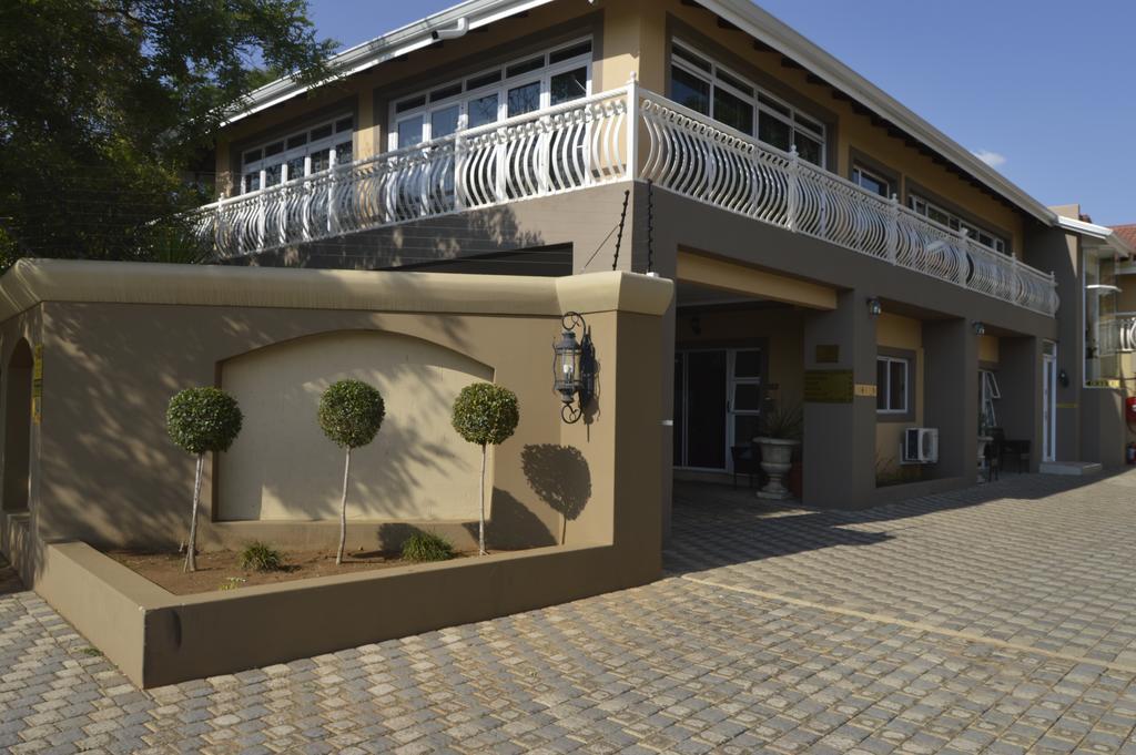 באנוני Lakeview Boutique Hotel & Conference Center מראה חיצוני תמונה