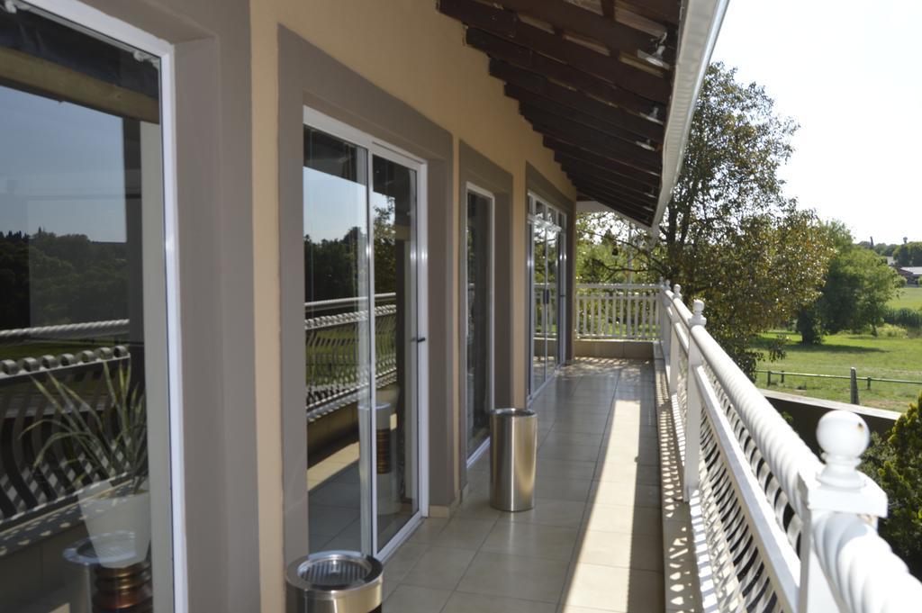 באנוני Lakeview Boutique Hotel & Conference Center מראה חיצוני תמונה