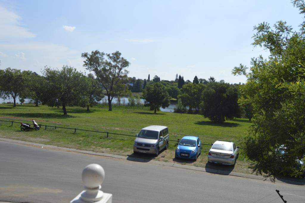 באנוני Lakeview Boutique Hotel & Conference Center מראה חיצוני תמונה