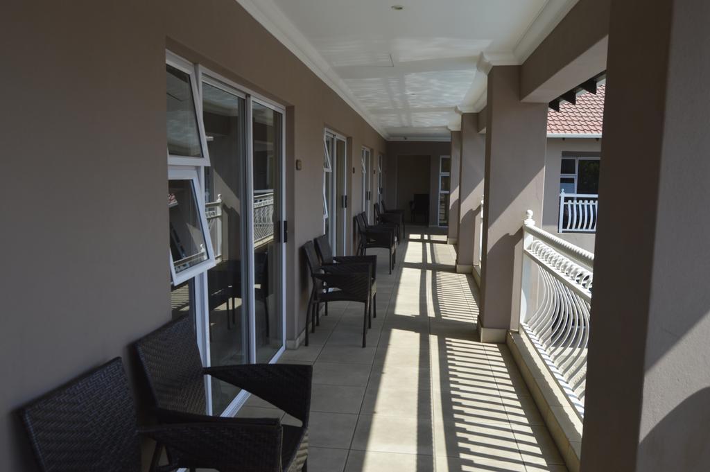 באנוני Lakeview Boutique Hotel & Conference Center מראה חיצוני תמונה