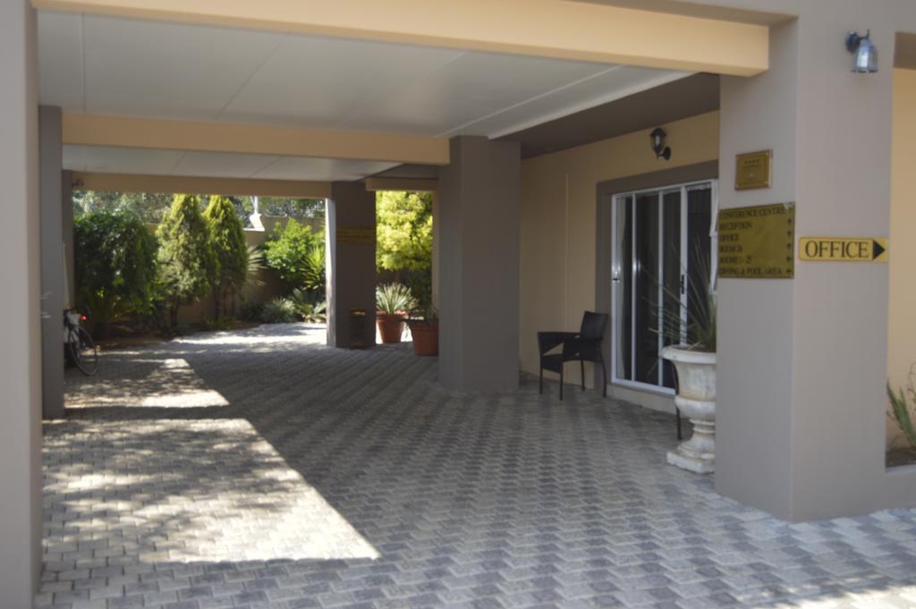 באנוני Lakeview Boutique Hotel & Conference Center מראה חיצוני תמונה