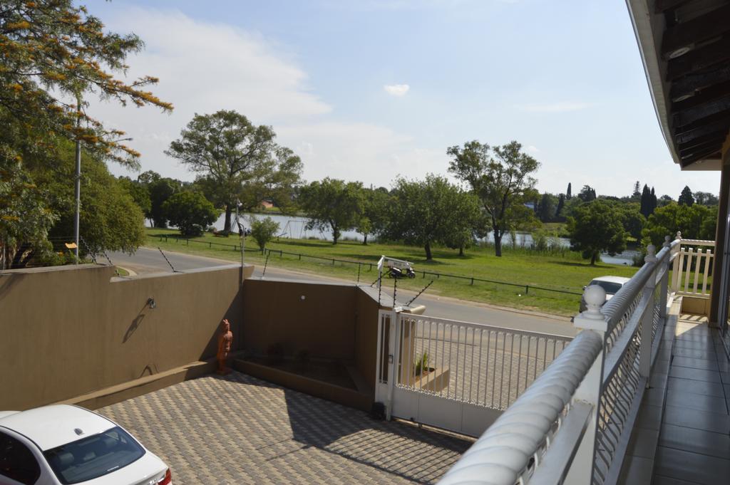 באנוני Lakeview Boutique Hotel & Conference Center מראה חיצוני תמונה