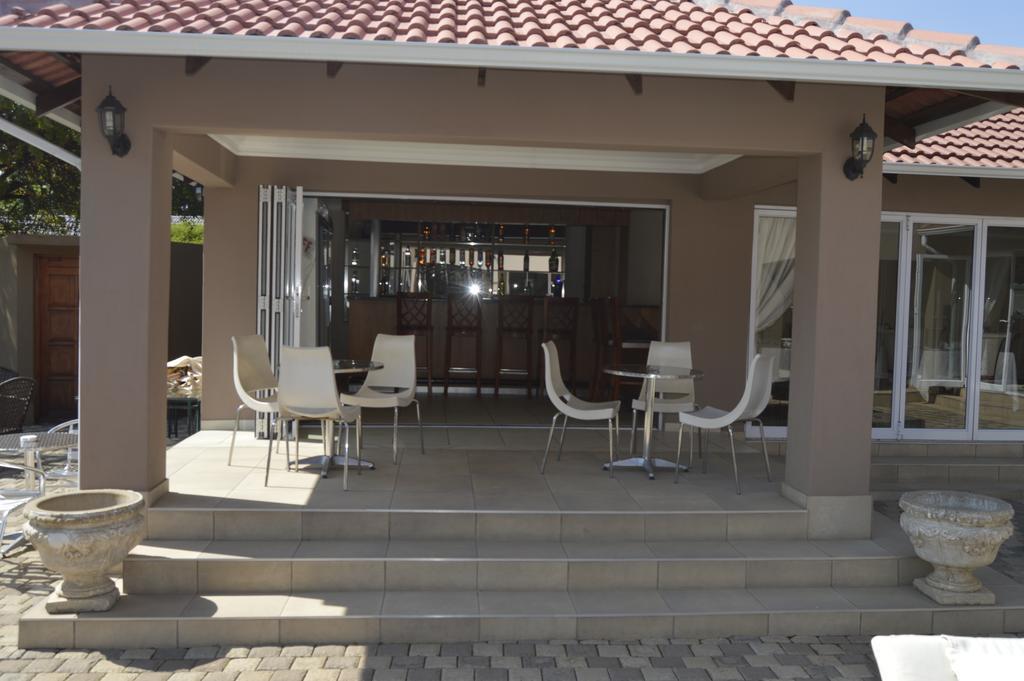 באנוני Lakeview Boutique Hotel & Conference Center מראה חיצוני תמונה