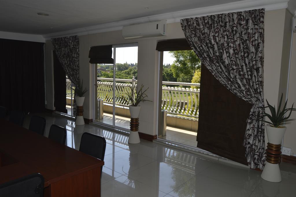 באנוני Lakeview Boutique Hotel & Conference Center מראה חיצוני תמונה