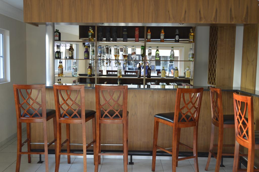 באנוני Lakeview Boutique Hotel & Conference Center מראה חיצוני תמונה