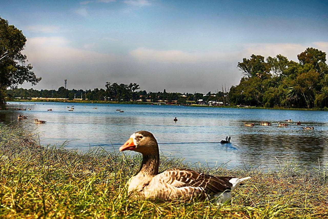 באנוני Lakeview Boutique Hotel & Conference Center מראה חיצוני תמונה